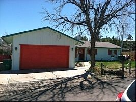 W Stratton Dr, Show Low, AZ 85901