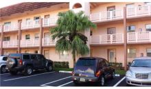 9601 SUNRISE LAKES BL # 106 Fort Lauderdale, FL 33322