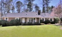 210 Brook Valley Drive Roswell, GA 30075