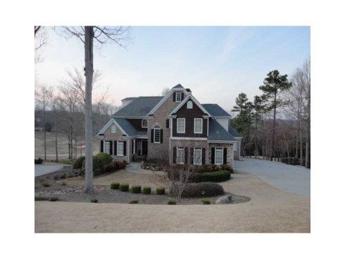 4337 Marble Arch Way, Flowery Branch, GA 30542