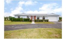 16251 SW 248 ST Homestead, FL 33031