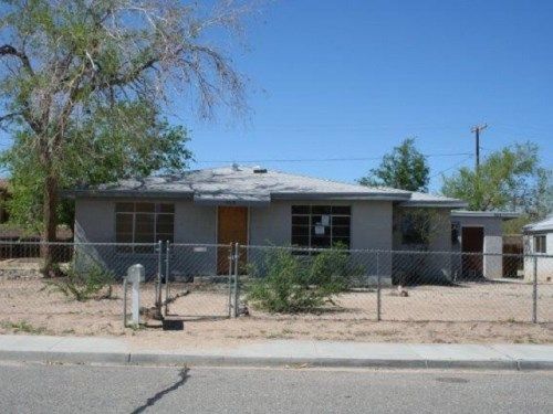 325 S Gordon Street, Ridgecrest, CA 93555