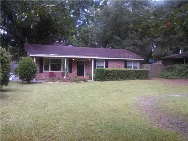 105 NEWINGTON RD, Summerville, SC 29485