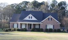 2233 M P Harrison Road Monroe, GA 30655