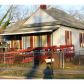 1609 Walnut Ave, Anniston, AL 36201 ID:1185840