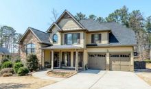 86 Old Chestnut Lane Dallas, GA 30132