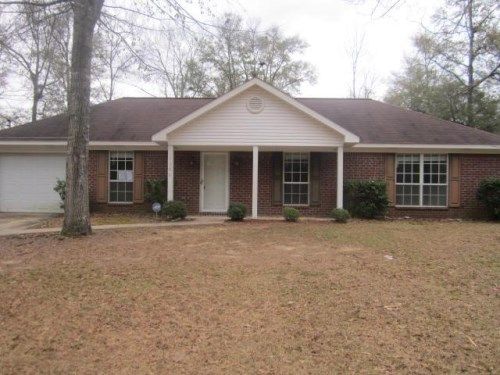 5206 Seibert Rd, Wilmer, AL 36587