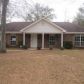 5206 Seibert Rd, Wilmer, AL 36587 ID:7032224