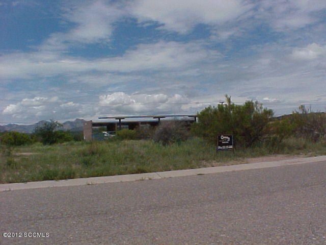 1148 Circulo Mercado, Rio Rico, AZ 85648