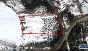 4226 S Lake View Loop, Big Lake, AK 99652