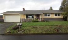 1013 Cinnamon Avenue Eugene, OR 97404