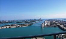 1040 BISCAYNE BLVD # 3603 Miami, FL 33132