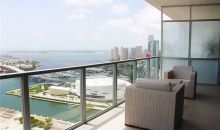 1100 BISCAYNE BL # 4204 Miami, FL 33132