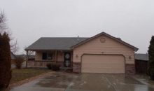 407 Edgewood Ave Johnstown, CO 80534