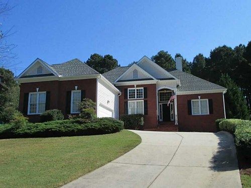 2264 Fort Martin Way, Lawrenceville, GA 30045