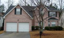 1799 Spring Hill Cove Lithonia, GA 30058