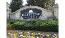 Unit 59 - 5723 Keys Way Lithonia, GA 30058