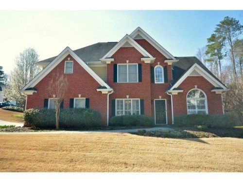 6010 Dumont Trace, Roswell, GA 30075