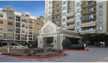 Unit 323 - 799 Hammond Drive Atlanta, GA 30328