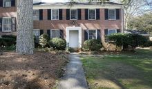 Unit 128 - 128 Sheridan Drive Atlanta, GA 30305