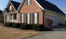 26 Berkshire Drive Nw Cartersville, GA 30120