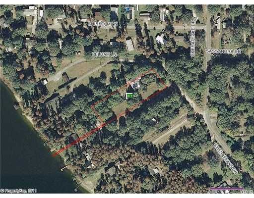 Pelham Lane, Odessa, FL 33556