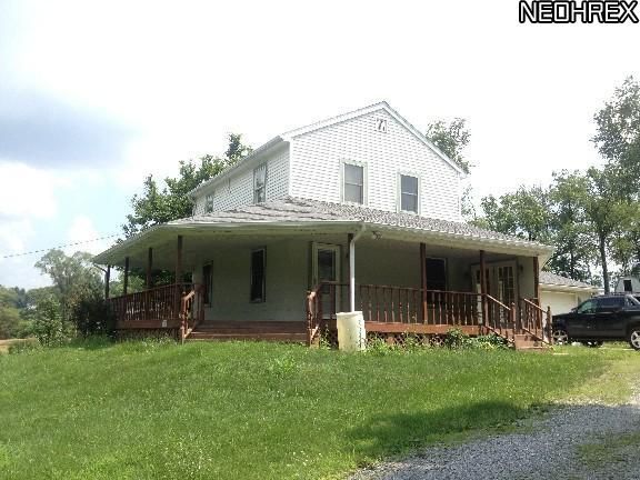 7384 State Route 164, Lisbon, OH 44432