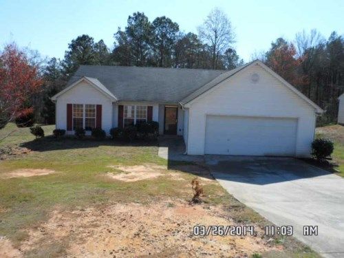 463 Valley Trace, Winder, GA 30680