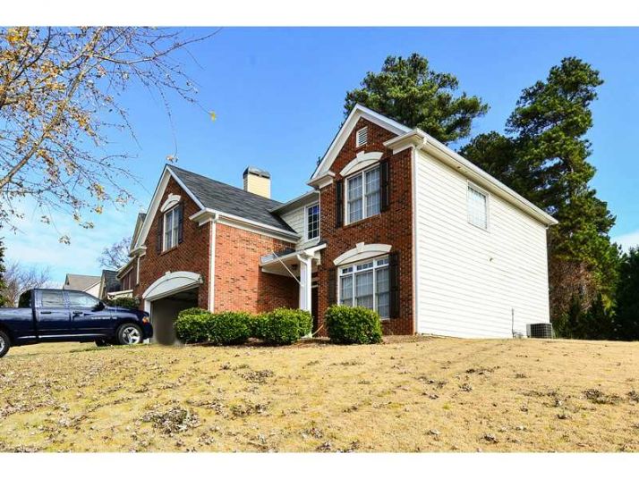 20 Hunters Trace, Dallas, GA 30157