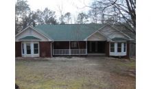 6445 Cedar Grove Road Fairburn, GA 30213