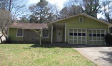 185 Lexington Court Riverdale, GA 30274