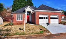 2824 Ashwood Place Decatur, GA 30030