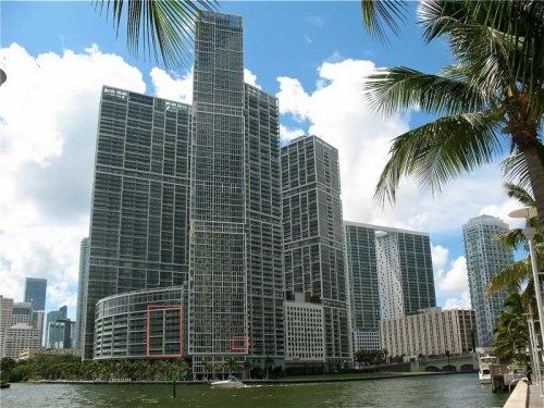 465 BRICKELL AV # 4706, Miami, FL 33131