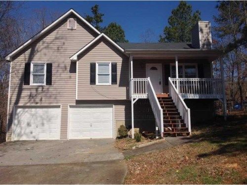 80 Broadlands Drive, White, GA 30184