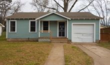 509 Charles Lewis St Brenham, TX 77833