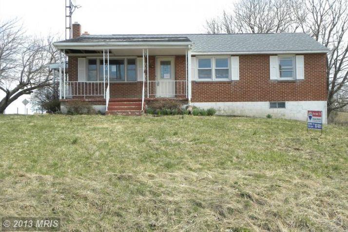 414 Saint Thomas Edenville Rd, Saint Thomas, PA 17252