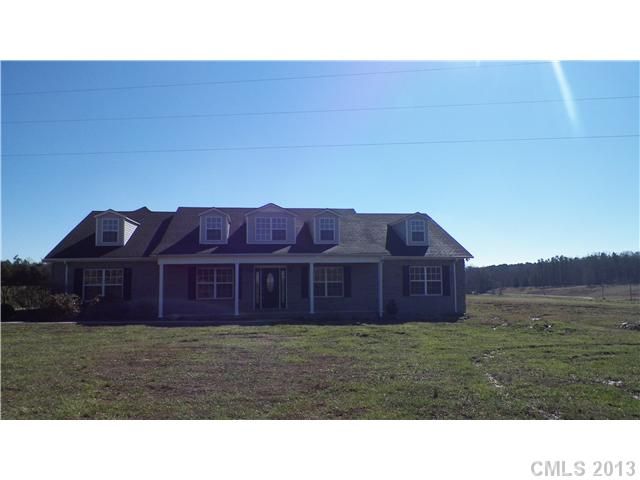 4402 Rowell Rd, Lancaster, SC 29720