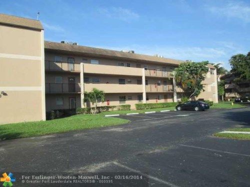 8421 Lagos De Campo Blvd # 108T, Fort Lauderdale, FL 33321