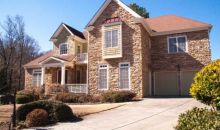 795 Lake Summit Drive Atlanta, GA 30342