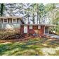 2469 Warwick Circle Ne, Atlanta, GA 30345 ID:5997713