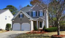 330 Weatherstone Place Woodstock, GA 30188