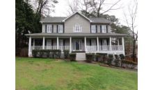 5134 Chestnut Circle Woodstock, GA 30188