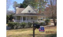 126 Plantation Trace Woodstock, GA 30188