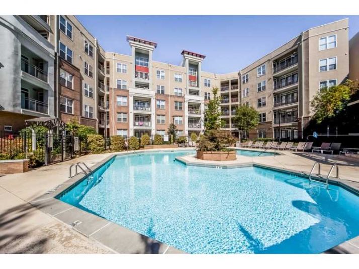 Unit 2025 - 390 17th Street Nw, Atlanta, GA 30363