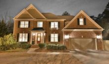 1718 Honey Tree Place Hoschton, GA 30548