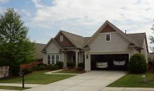 6151 Brookside Lane Hoschton, GA 30548