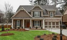 435 Wallis Farms Way Marietta, GA 30064