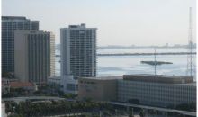 900 BISCAYNE BL # 2608 Miami, FL 33132