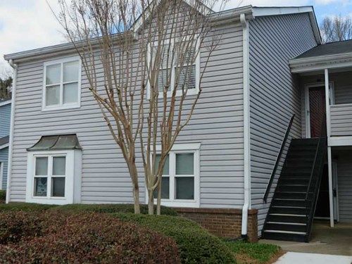 Unit 5 - 71 Sutton Place, Avondale Estates, GA 30002