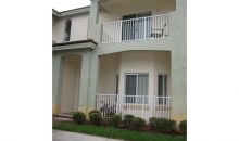 2354 SE 19 CT # 2354 Homestead, FL 33035